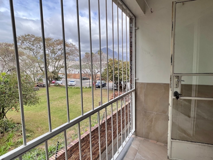 To Let 1 Bedroom Property for Rent in Stellenbosch Central Western Cape